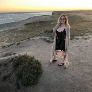 Meet your Posher, Sara